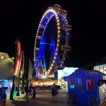 Club JuMaJo - im Prater